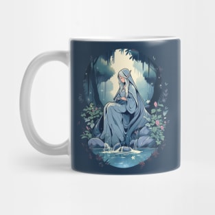 Forest Fairy Mug